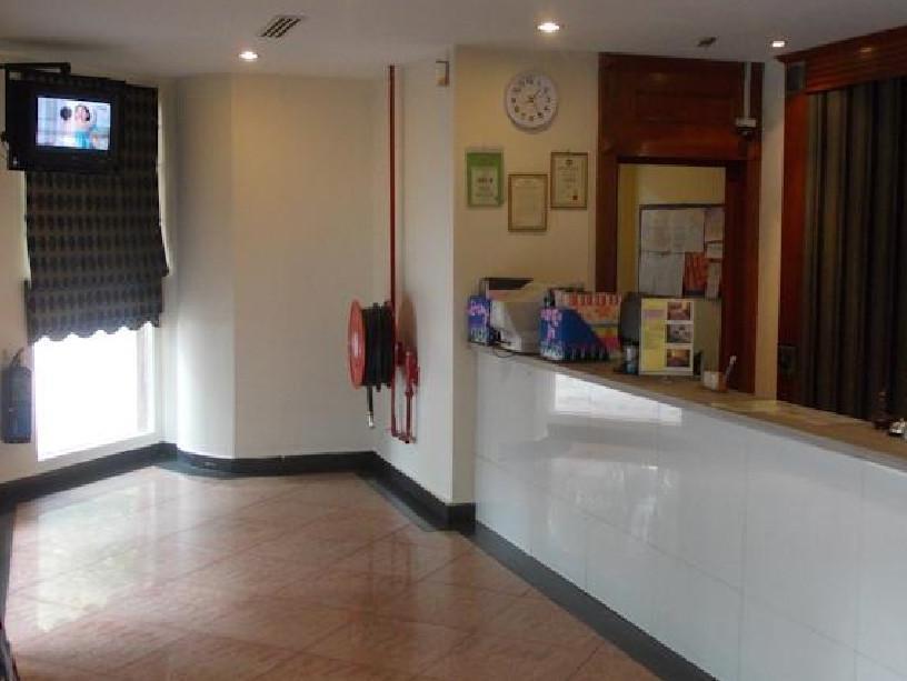 Hotel Sri Sutra Petaling Jaya Exterior foto